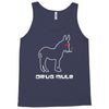 drug mule Tank Top