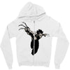 wolverine 2 Zipper Hoodie