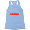 Columbiners Hypebeast Racerback Tank