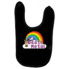 death metal Baby Bibs