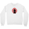 Circle Asia Crewneck Sweatshirt