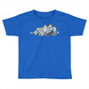 zombies Toddler T-shirt