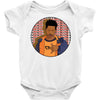 Free Tay-K Baby Bodysuit