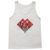 black lodge dance hall Tank Top