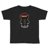 ninja Toddler T-shirt
