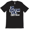 oh sheesh y'all T-Shirt