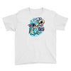 dead &amp; sea Youth Tee
