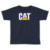 cat Toddler T-shirt