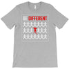 be different T-Shirt