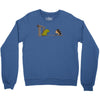 game of legends Crewneck Sweatshirt