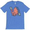 turtle turtleneck T-Shirt