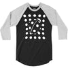 ladybird polker dot 3/4 Sleeve Shirt
