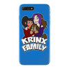 krinx family iPhone 7 Plus Case