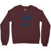 every time Crewneck Sweatshirt