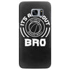 its all about atlanta basketball bro Samsung Galaxy S7 Edge