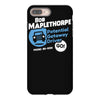 bob maplethorpe potential getaway driver iPhone 8 Plus
