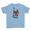 rockin guy Youth Tee