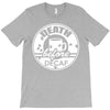 death before decaf coffee T-Shirt