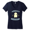 whatever forever Women's V-Neck T-Shirt