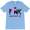 pink spread the hope T-Shirt