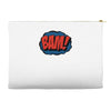 comic bam Accessory Pouches