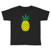 pineapple Toddler T-shirt