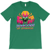 master of darkness T-Shirt