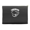 turbonegro band punk retro Accessory Pouches