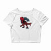 deadrex Crop Top