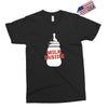 Milk Inside Exclusive T-shirt