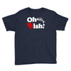 oh fish Youth Tee