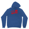 mma ,fight ,thai boxen, Unisex Hoodie
