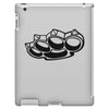 schlagring iPad 3 and 4 Case