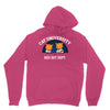 pondering life's biggest mysteries Unisex Hoodie