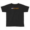 arp odyssey Toddler T-shirt