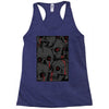 killed Racerback Tank