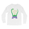 myth understood Long Sleeve Shirts