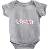 Martinez Twins savage Baby Bodysuit