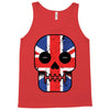 united kingdom till i die Tank Top