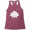 namaste Racerback Tank