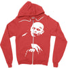 nosferatu vampire classic hammer horror Zipper Hoodie