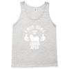 This Girl Loves Her Lhasa Apso Tank Top