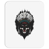 native american Mousepad