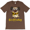 gryffindog pug T-Shirt