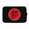 low Laptop sleeve