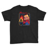 pyrokinesis for beginners Youth Tee