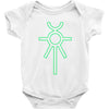 necron Baby Onesie