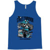 street survivor Tank Top