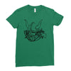 viking Ladies Fitted T-Shirt
