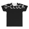 beer o'clock   mens funny All Over Men's T-shirt